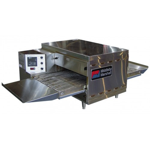 PS520G Middleby Marshall  Conveyor Oven 18” BELT GAS