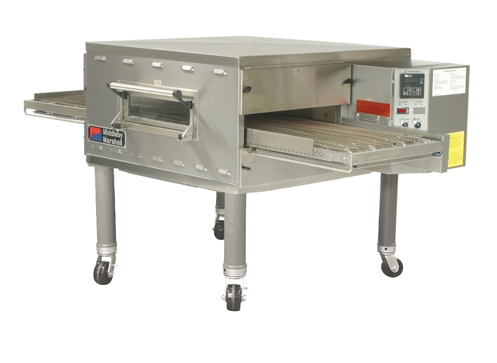PS536E Middleby Marshall  Conveyor Oven 18” BELT ELECTRIC