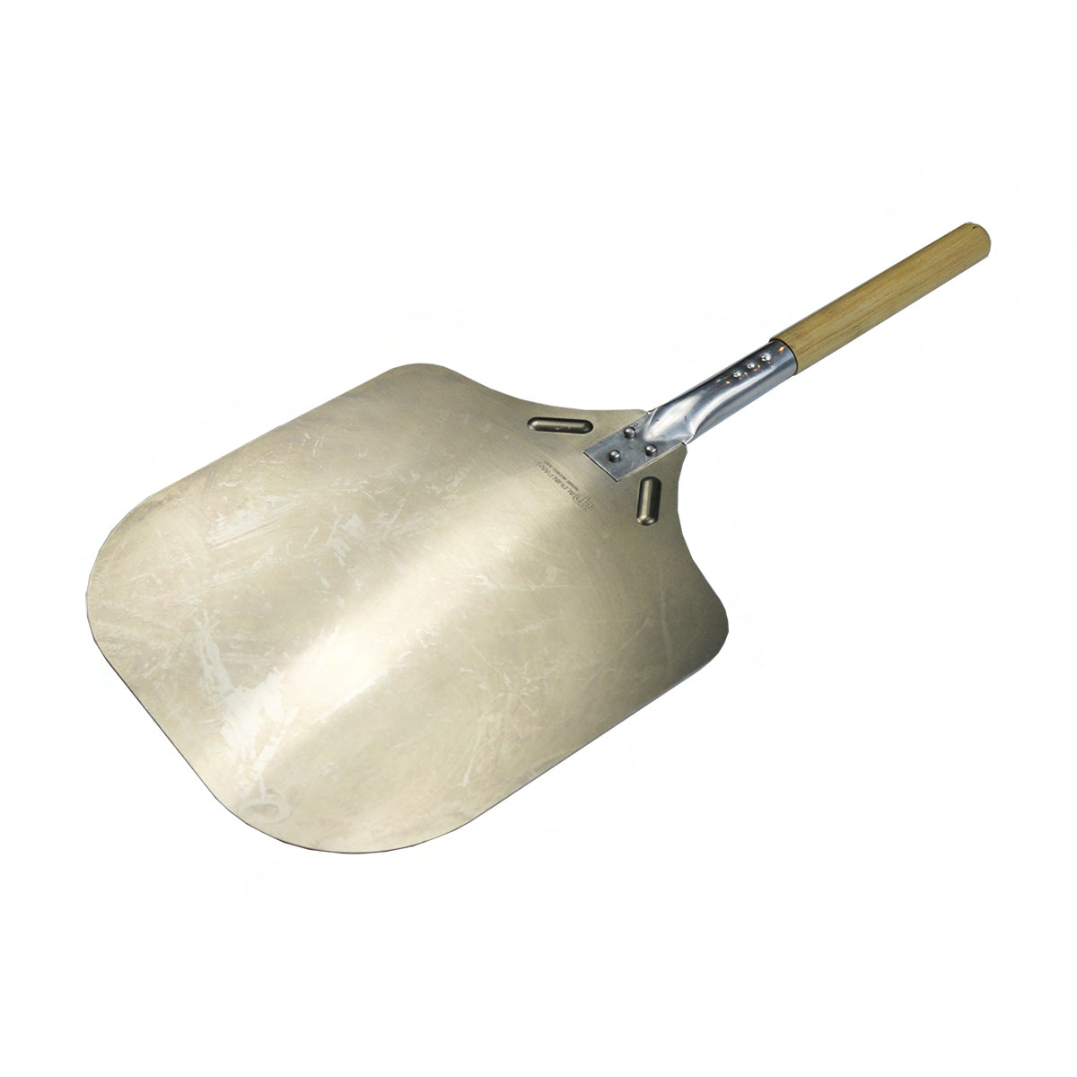Traditional – 12″ x 12″ Blade / 52″ Overall Length pizza peel