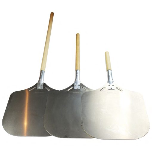 Pizza Peel 12" x 12" Choose Length
