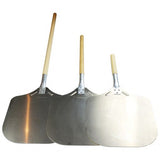 Pizza Peel 12" x 12" Choose Length