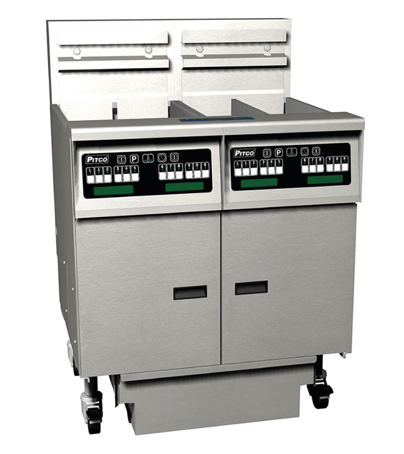 Pitco-SEH50-FD-FF