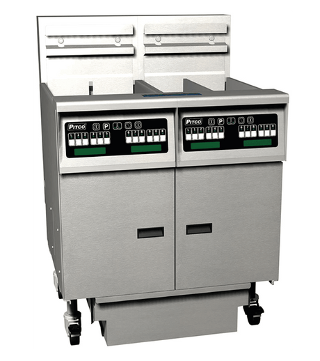 Pitco-SEH50-FD-FF