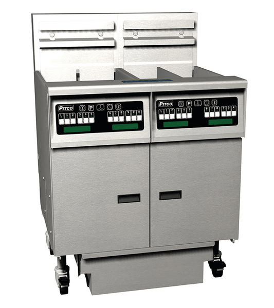 Pitco-SEH50-FD-FF