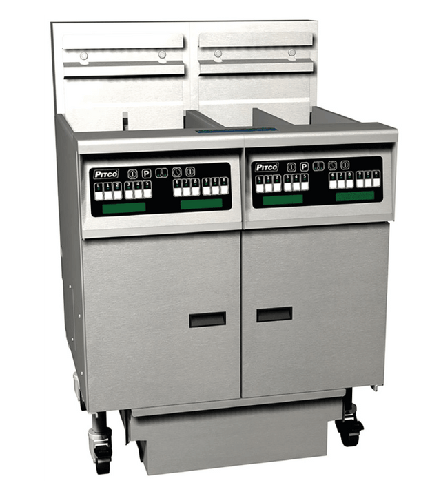 Pitco-SEH50-FD-FF