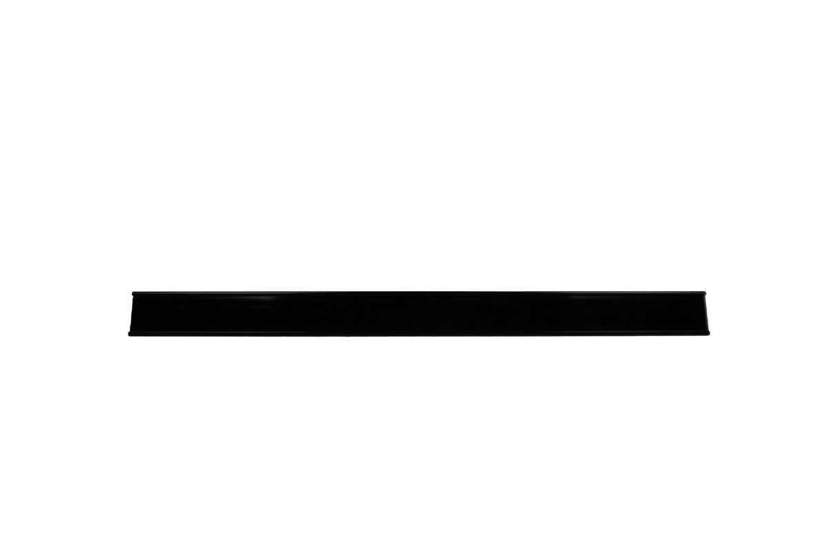 PRICECARD HOLDER LEFT/RIGHT BLACK  7455.2230-2235-2240-2245-2250   7455.2405-2415-2417-2425-2435-2445