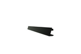 PRICECARD HOLDER MIDDLE SHELVES BLACK  7455.2235-2240-2250 / 7455.2415-2417-2435-2445