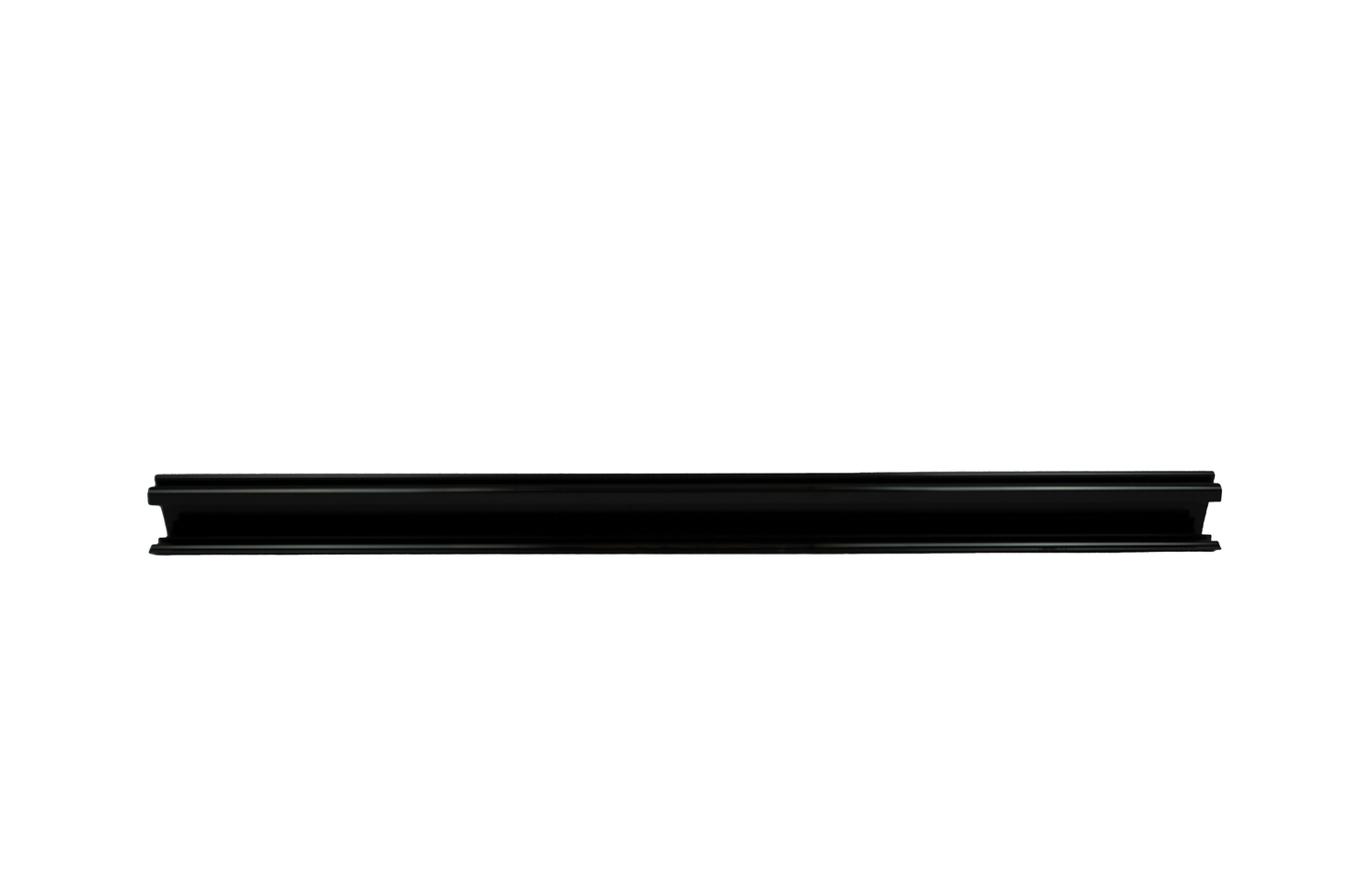 PRICECARD HOLDER BLACK LEFT/RIGHT 7072.1120