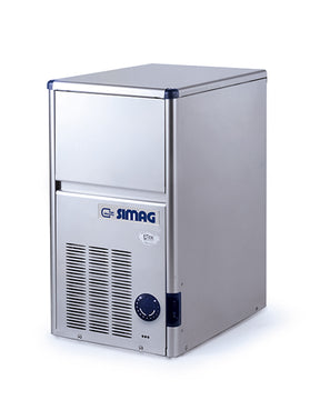 Self-contained Ice Cuber -  SDE18