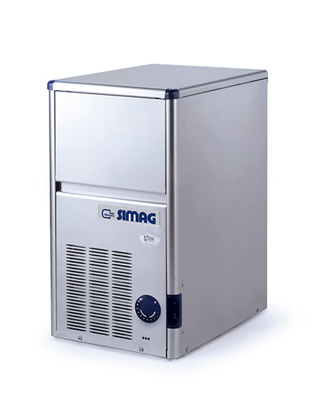 Self-contained Ice Cuber -  SDE18