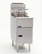  SG14TS  Pitco fryer