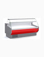 Fresh Meat Serve Over Display Counter - SIGMA10C