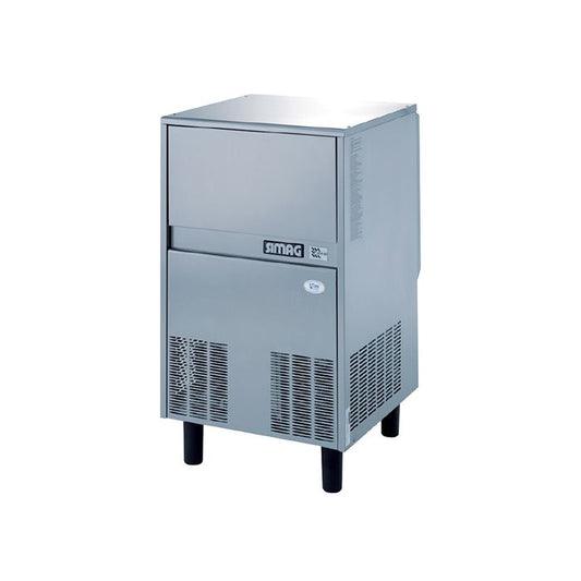 SIMAG 85kg MOJO Crushed Ice Machine