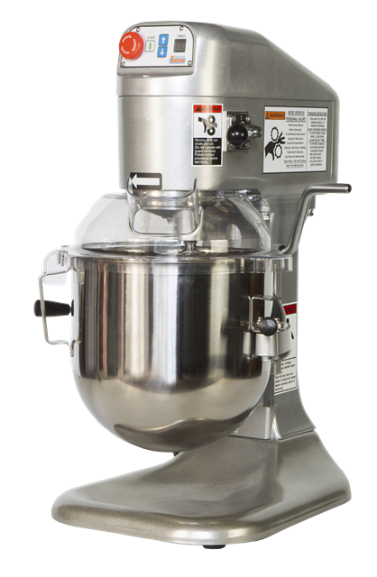 7.5 Litre Planetary Mixer – SP800