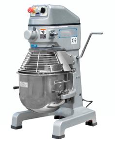 20 Litre Planetary Food Mixer