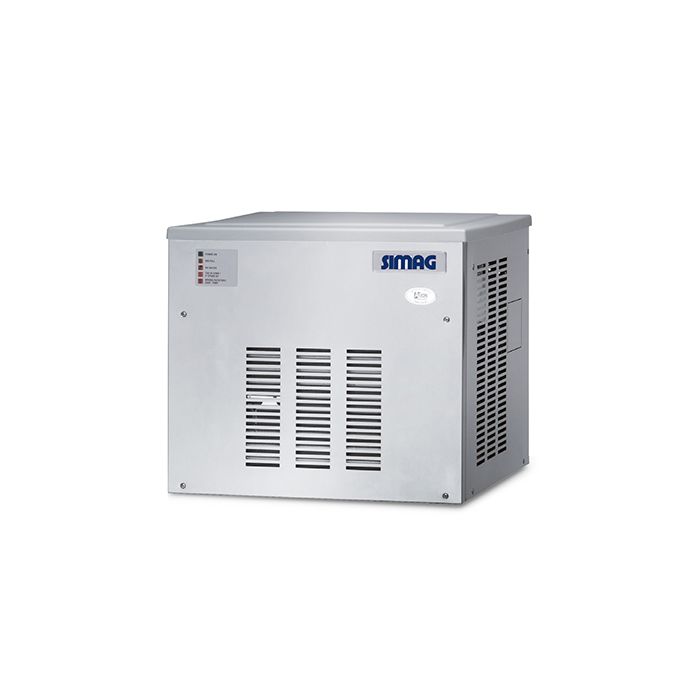SIMAG Modular Ice Flaker 120kg