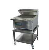 The Trilogy Range ST1900E