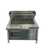 The Trilogy Range ST1900E