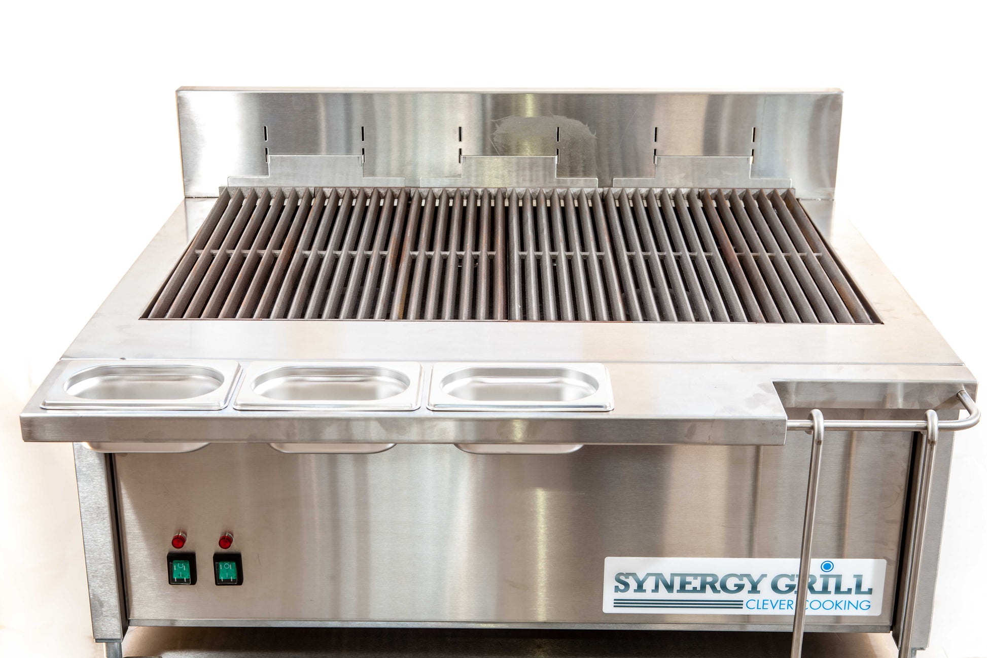  SG900 Commercial Grill