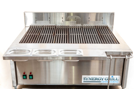  SG900 Commercial Grill
