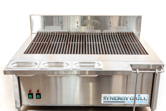  SG900 Commercial Grill
