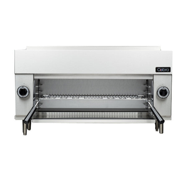 Blue Seal UKCS9 Grill