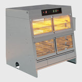 Vizu 700 Pass Through Multi Stack Heated Display