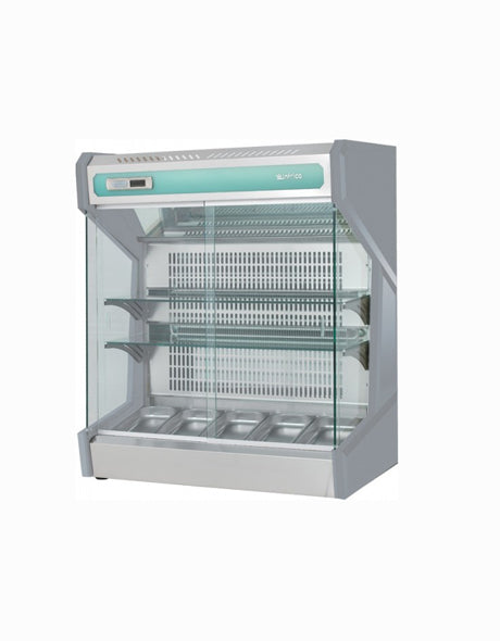 Wall Mounted Refrigerated Display - VMS1500SS