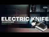 ELECTRIC KNIFE SHARPENER