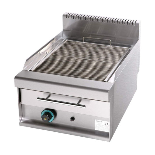 Gas Grill with water WG1S9