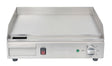 Mercury 20" countertop griddleMEG-20-A