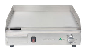 Mercury 20" countertop griddleMEG-20-A