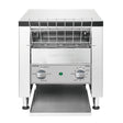 Mercury 2 slice conveyor toasterMEC-D-A-2