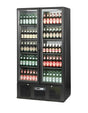 Upright Bottle Cooler ZX20