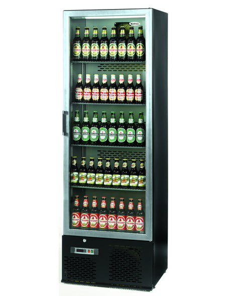 Upright Bottle Cooler ZXS10