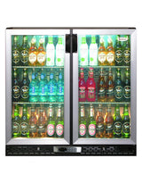 Under Counter Bottle Cooler - ZXS2