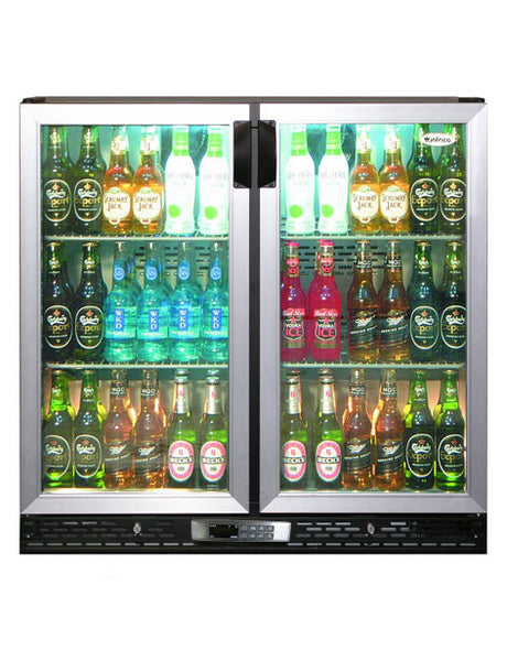 Under Counter Bottle Cooler - ZXS2