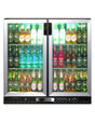 Under Counter Bottle Cooler - ZXS2