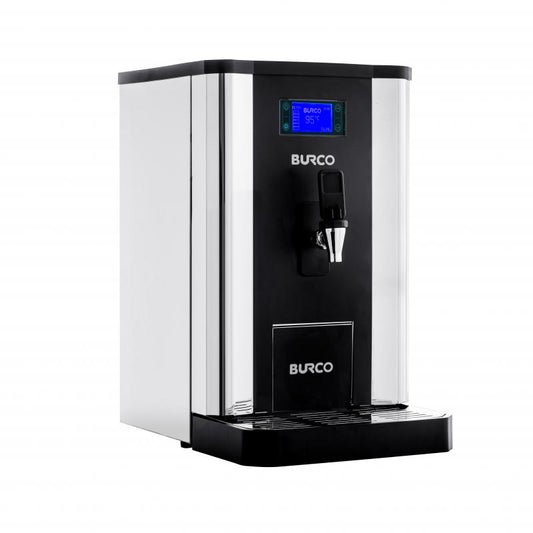 Automatic Fill Water Boiler with Filtration