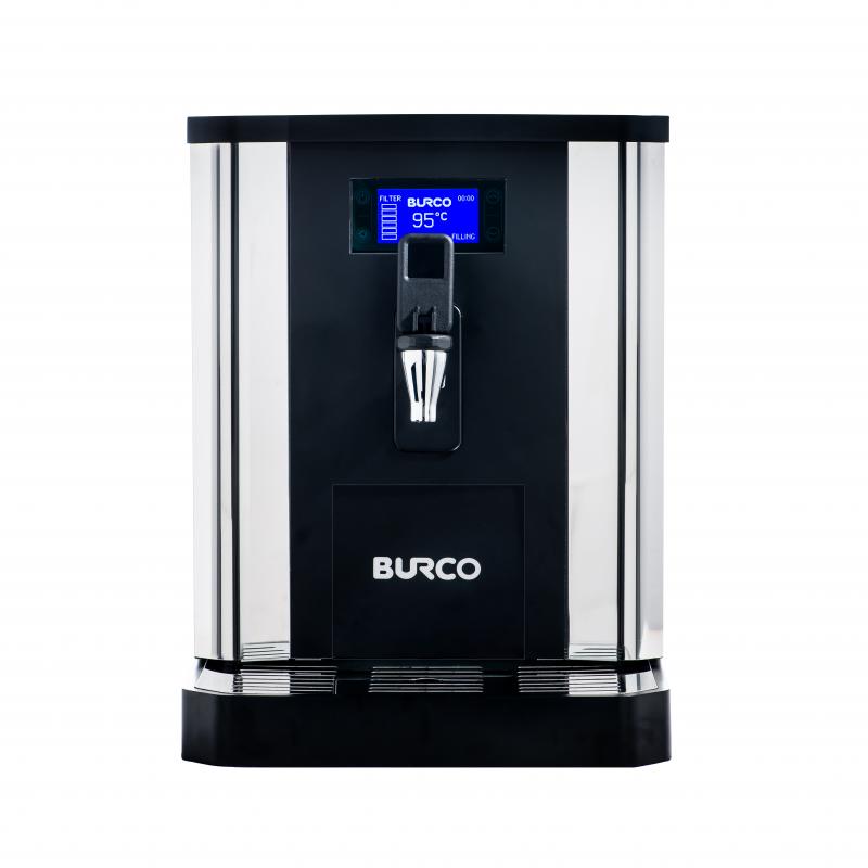 Burco AFF10CT Auto Fill Water Boiler with Filtration