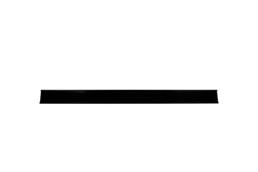 PRICECARD HOLDER BLACK 7455.2104