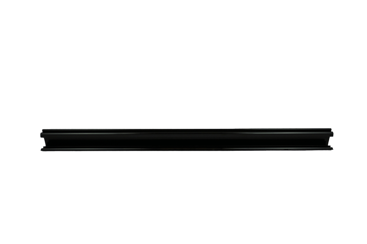 PRICECARD HOLDER BLACK LEFT/RIGHT 7455.2115