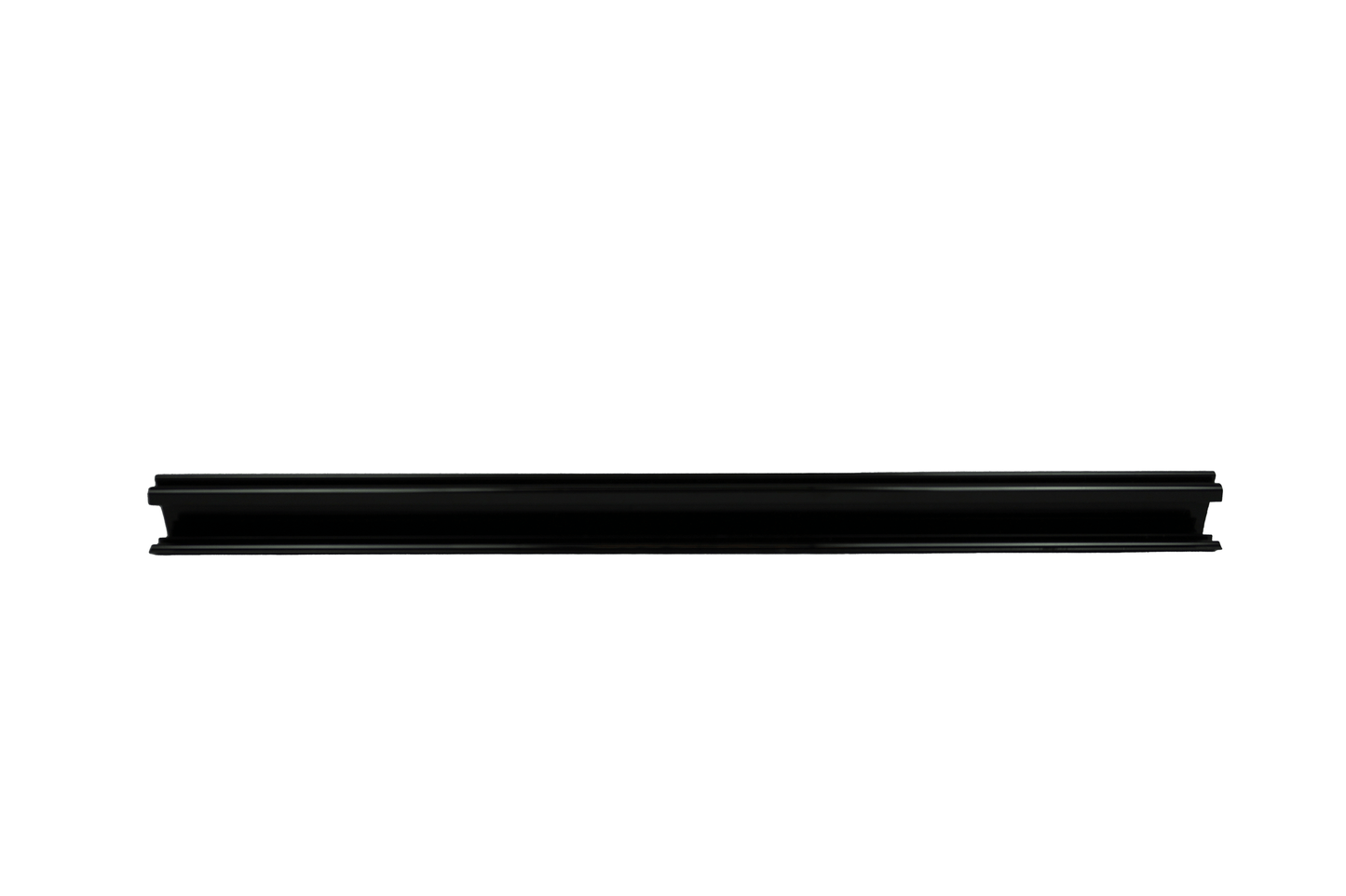 PRICECARD HOLDER BLACK LEFT/RIGHT 7455.2115