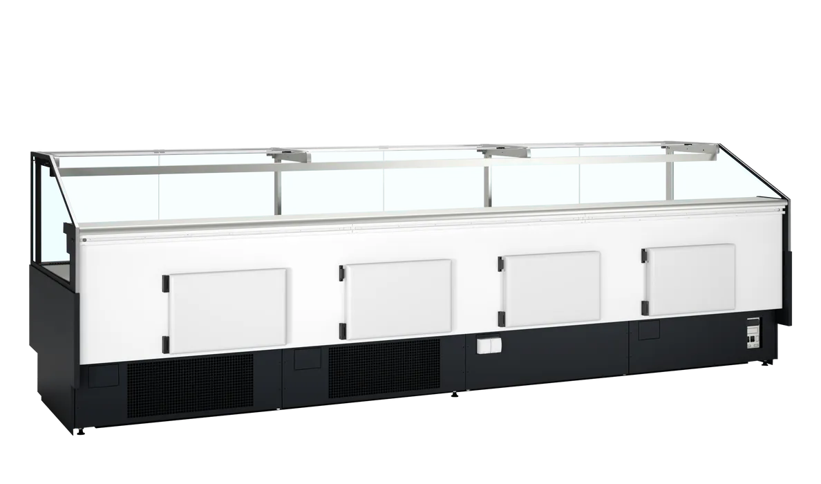 Refrigerated Serve Over Counter – 3798mm