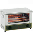 Roller Grill BAR1000 Quartz Grill / Salamander Grill
