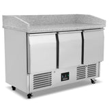 Pizza Counter with 3 doors BCC3