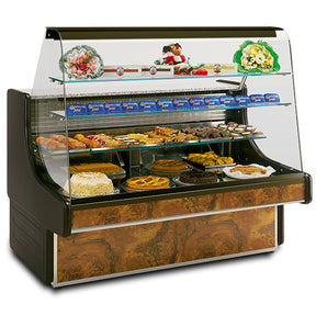 Pastry Counter , With drawers,  +4 °C/+6 °C, ( 3 Sizes Available)