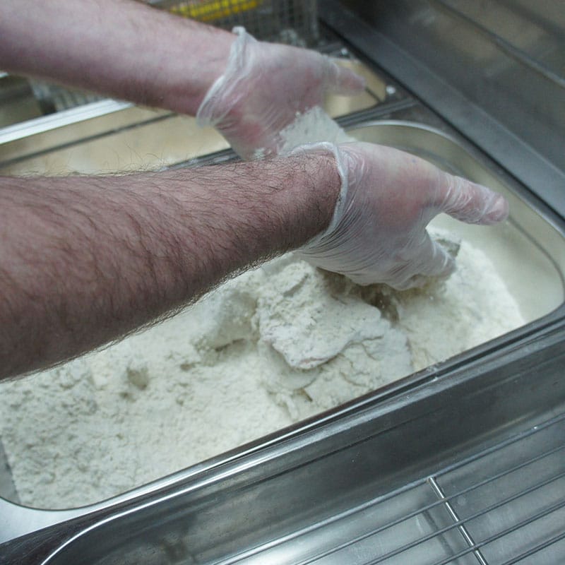 Vizu Auto Breader