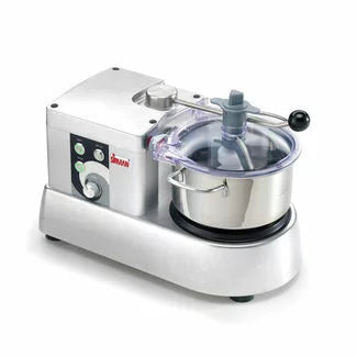 Sirman Food Processor 5.3L