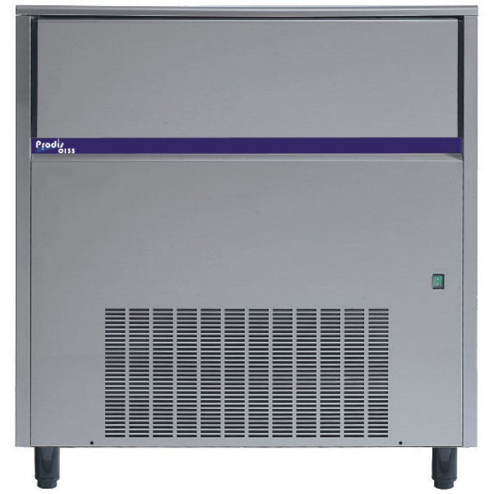 Commercial Ice Maker
